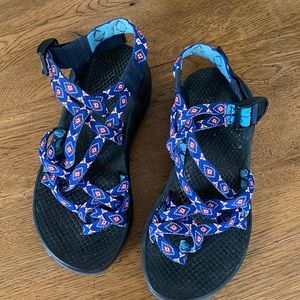 Chaco sandals